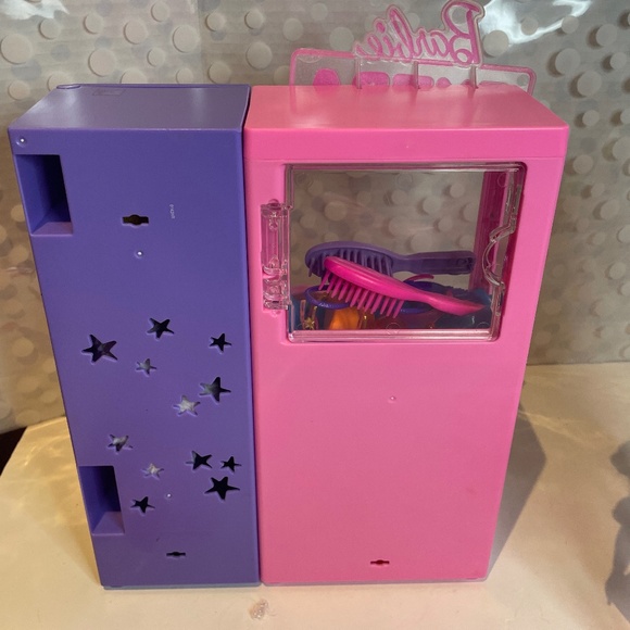 Barbie Extra 🕶️👜Surprise Fashion Playset & doll - Picture 14 of 16